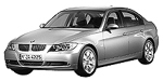 BMW E92 U1253 Fault Code